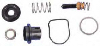 0434067 - Thermostat & Diaphragm Assembly