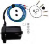 5006319 - Motor & O-Ring Assembly