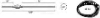 5008585 - PRMR BULB&HOSE AY