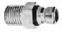 FUEL LINE CONECTOR
