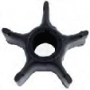 Water Pmp Impeller