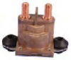 Starter Solenoid Assembly