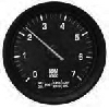 Zephyr Series Tachometer, Systemcheck