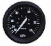 Concept Series Speedometer