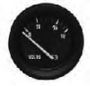 Zephyr Series Voltmeter