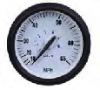 Concept Series Speedometer