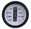 Concept Series Gauge