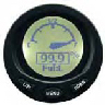 GAUGE KIT,2"I COMM