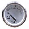 2" VOLTMTR RETO