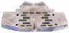 0982438 - Ground Plate & Insert