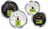 TACH, PRO BLK 3"