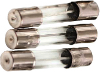 Fuse (12V/10A)