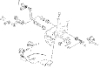 Remote Control Attachment Assembly