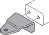 65W-48511-01-00 - Steering Hook