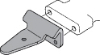 Steering Hook