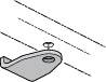 Steering Hook