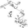 Remote Control Attachment Assembly