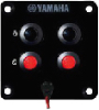 PANEL SWITCH ASSY (TWIN)