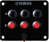 Panel Switch Assembly