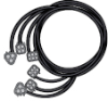 6X6-8258A-A1-00 - DUAL STA HARNESS 16'
