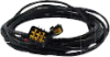 6X6-8258A-B1-00 - Extension Wire Harness
