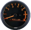 Pro Tachometer Assembly