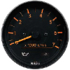 Fourstroke 50 Tachometer
