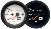 Pro Series II Volt Meter