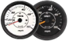 Pro Series II Speedometer (0-50Mph)