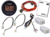 COMMAND LINK 1 GAUGE ROUND KIT 2