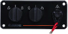 PANEL SW., TWIN