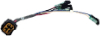 Fuel Tank & Gps Sender Lead