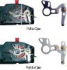 Throttle Arm