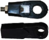 Yamaha Originale - Gommino Per Cavo Telecomando Motore - 703-48345-01-00