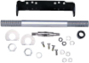 UNIVERSAL DUAL STEERING BRACKET