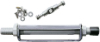 DUAL CABLE STEERING BRACKET