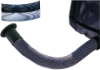 25' RIGGING HOSE -BLACK