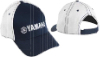 Navy White Hat