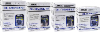 VF200~VF250 SHO 5W30 OIL CHANGE KIT