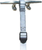 No-Slip Fender Strap