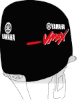 DLX V-Max Motor Cover