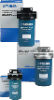 SS FUEL/WATER FILTER ASSEMBLY