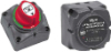 MARINE DUAL BATTERY