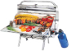 NEWPORT GOURMET GAS GRILL