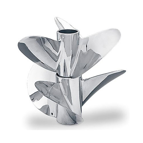 TRP Prop - 3 Blade 14x19LH Stainless Steel