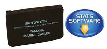 Yamaha Outboard Upgrade