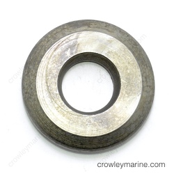 3-blade Thrust Bushing
