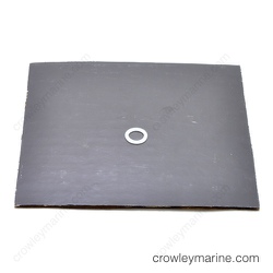 Seat to carburetor Washer thumbnail-1
