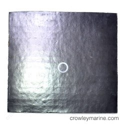 Seat to carburetor Washer