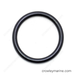 Gearcase head O-Ring